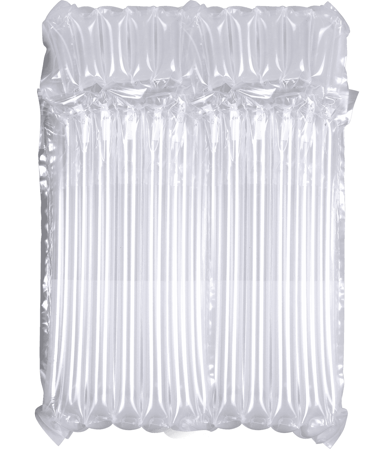 氣柱緩沖包裝袋_1