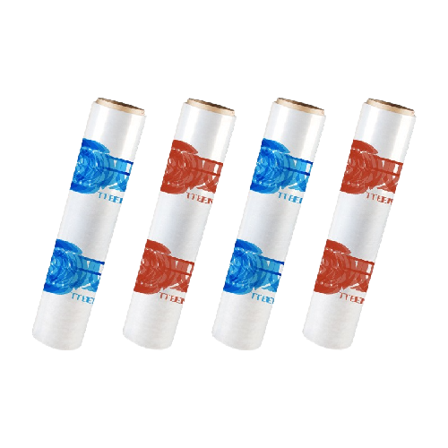 印刷定制纏繞膜